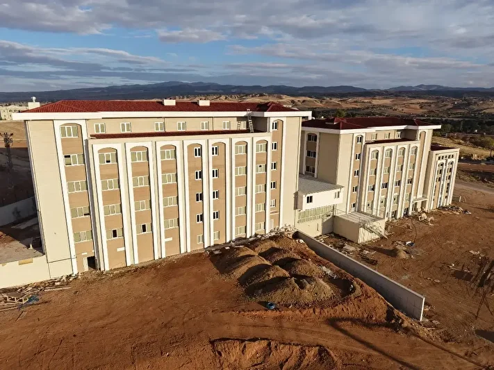 Kırıkkale Dini İhtisas Merkezi​ Müdürlüğü