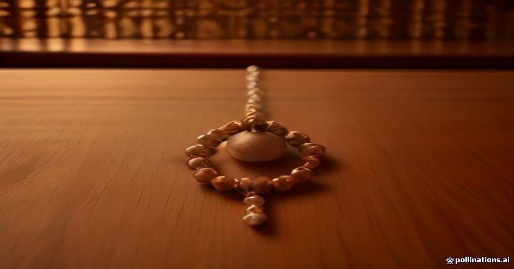 Zikir ve Dua: Kalbe Huzur Veren Manevi Bir Yolculuk