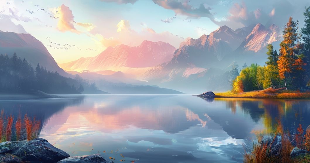 Sabır ve Tevekkül: Hayatın Fırtınalarında Huzur Limanı