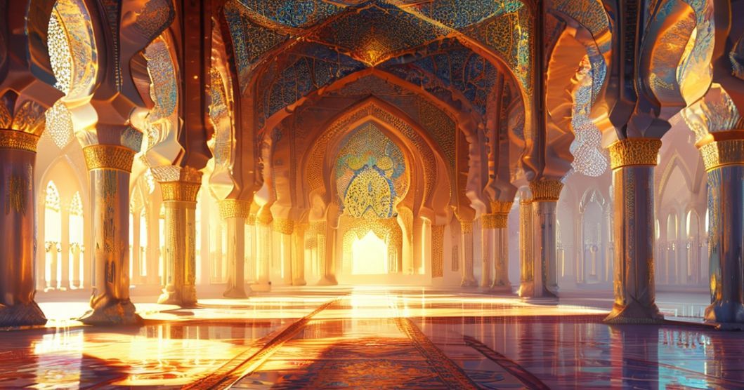 İslam'da Çevre Bilinci: Kutsal Bir Sorumluluk ve Rehberlik