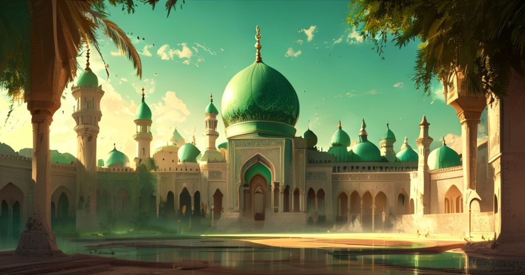 Hz. Peygamber'in (s.a.v.) Ahlakı: Müslümanlara Örnek Bir Yaşam