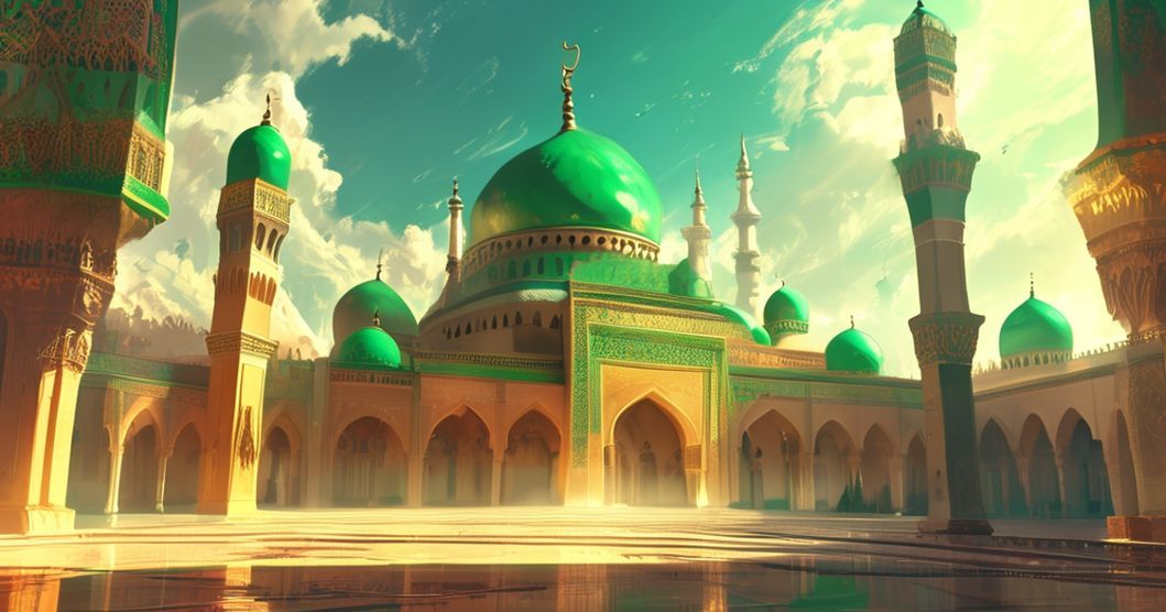 Peygamber Kıssalarından İbretler: Hayata Yön Veren Dersler