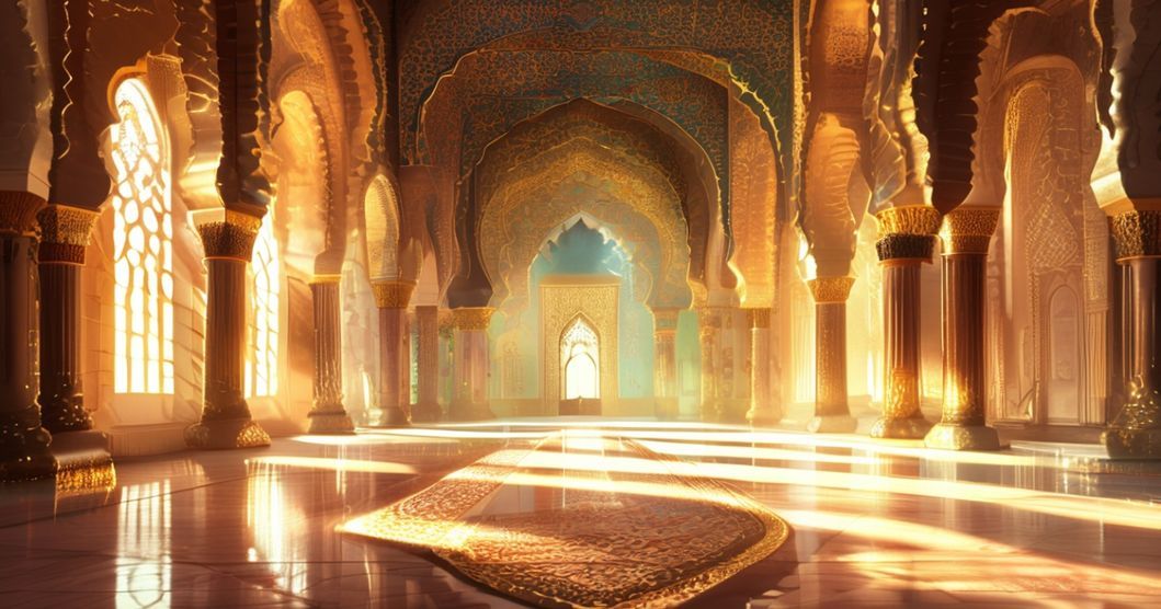 Müslümanın Komşuluk Hakları: Huzurlu Toplumun Anahtarı