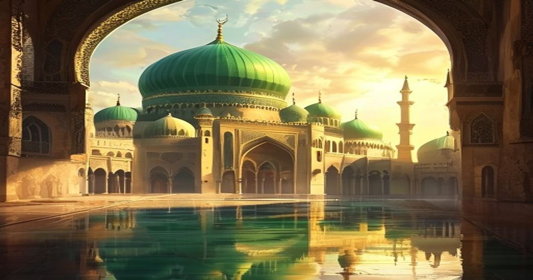 Peygamber Kıssalarından İbretler: Hayat Rehberiniz - DAVET Derneği blog görseli