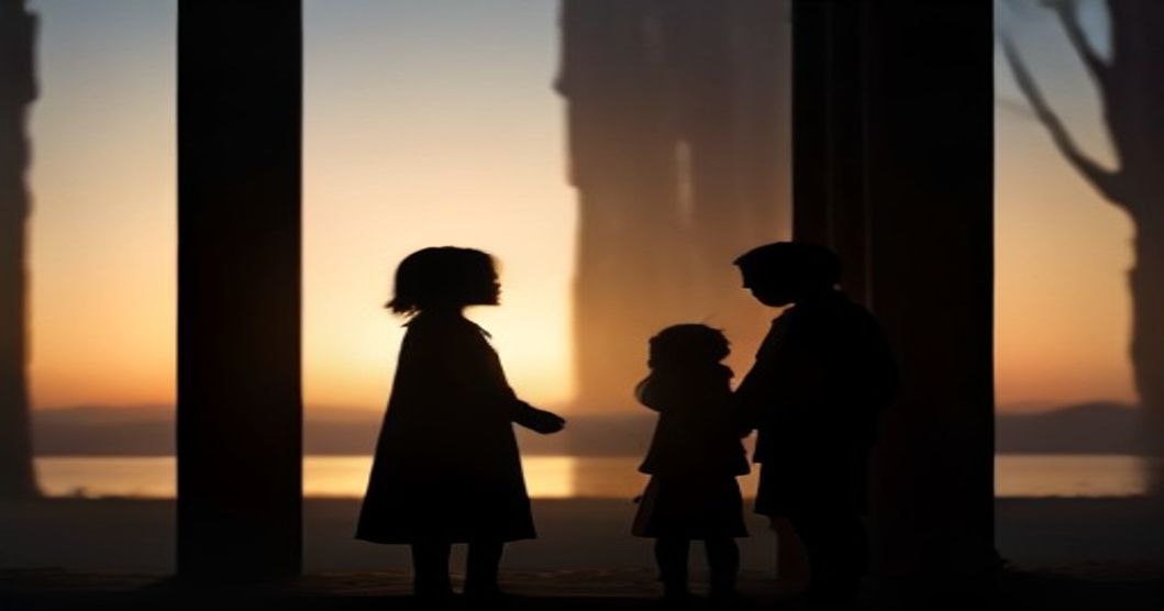 İslam'da Aile Değerleri: Huzurlu Bir Yaşamın Temeli - DAVET Derneği blog görseli