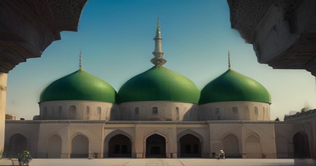 Peygamber Kıssalarından İbretler: Hayatınızı Aydınlatan Dersler - DAVET Derneği blog görseli